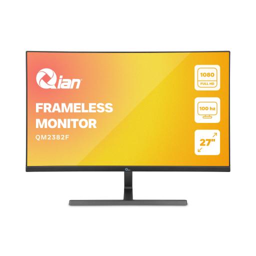 [QIAN_QMF-IPF27-01] Monitores Qian QMF-IPF27-01