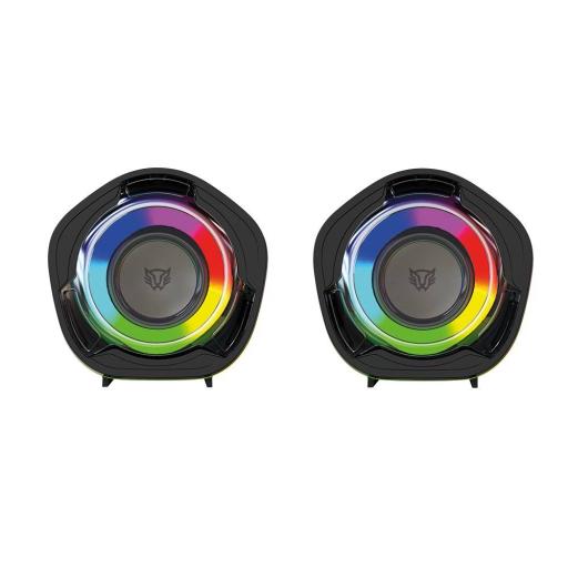[BALAMRUSH_BG545] Bocinas Gaming Balam Rush BR-941228