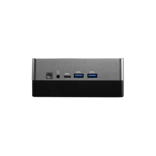 [LANIX_41741] Mini Pc LANIX TITAN MINI CELERON