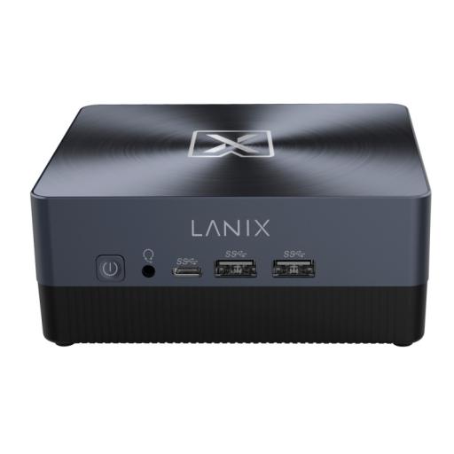 [LANIX_41741] Mini Pc LANIX TITAN MINI CELERON