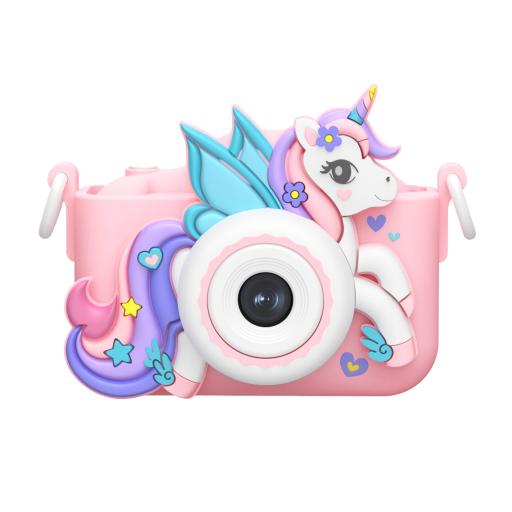 [NECNON_NBCKN404UR] Cámaras NECNON NCD-KIDS 2