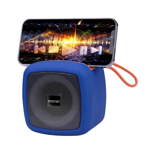 [NECNON_NBBSN903RG] Bocina NECNON NB-09