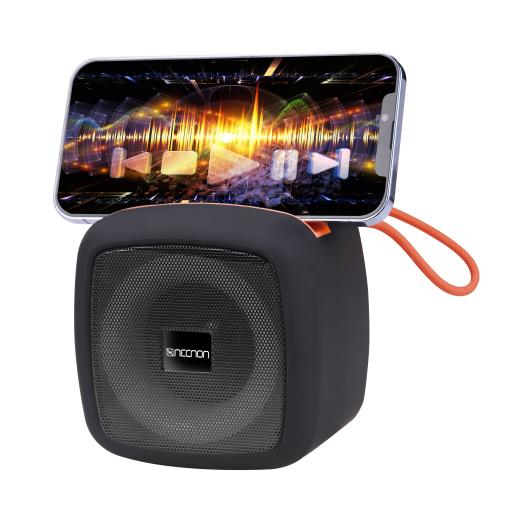 [NECNON_NBBSN901RG] Bocina NECNON NB-09