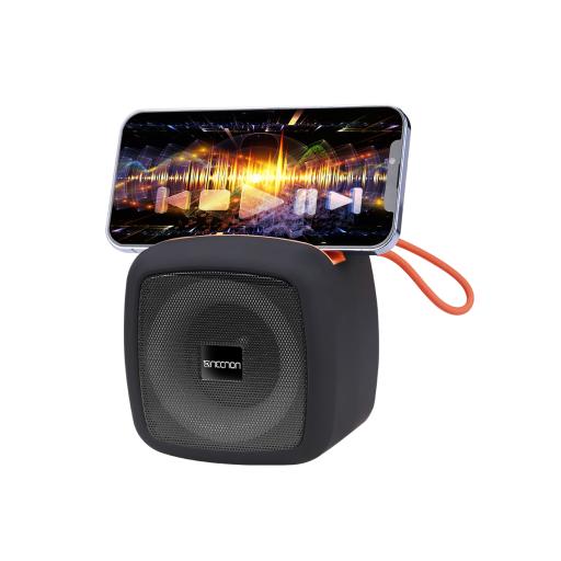 [NECNON_NBBSN901RG] Bocina NECNON NB-09