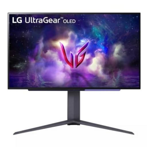 [LG_27GS95QE] Monitor LG 27GS95QE 
