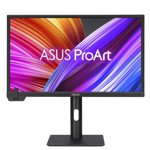 [ASUS_PA24US] ASUS MONITOR ASUS PROART PA24US 23.6"IPS 4K 60HZ USB-C/HDMI/DP