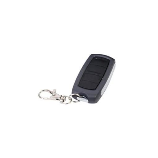 [ACCESSPRO_XB-T23] AccessPRO Control Remoto Inalámbrico Compatible Con Motores y Barreras AccessPRO / Receptores XB-REC-2 y XB-REC-3