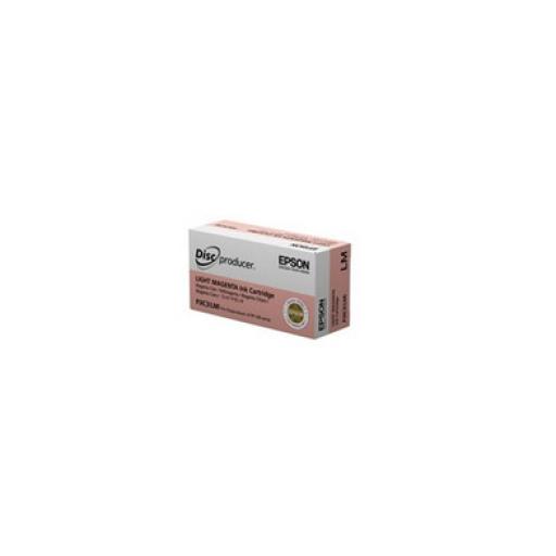 [EPSON_C13S020690] Epson TINTA EPSON STYLUS MAGENTA LIGTH INK PP-100