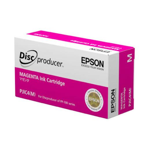 [EPSON_C13S020691] Epson TINTA EPSON STYLUS MAGENTA INK PP-100
