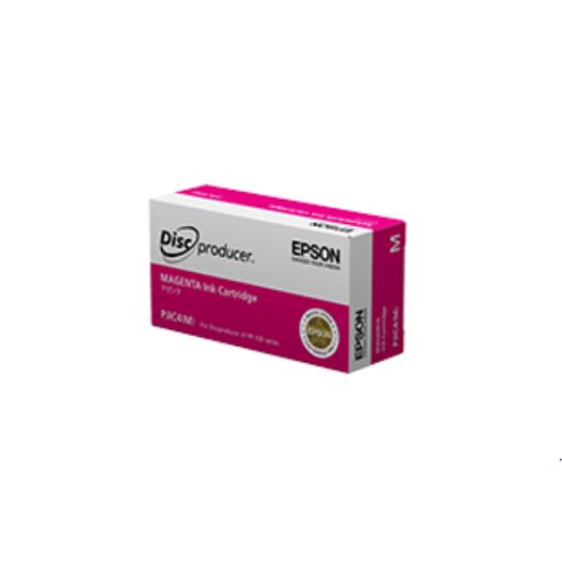 [EPSON_C13S020691] Epson TINTA EPSON STYLUS MAGENTA INK PP-100