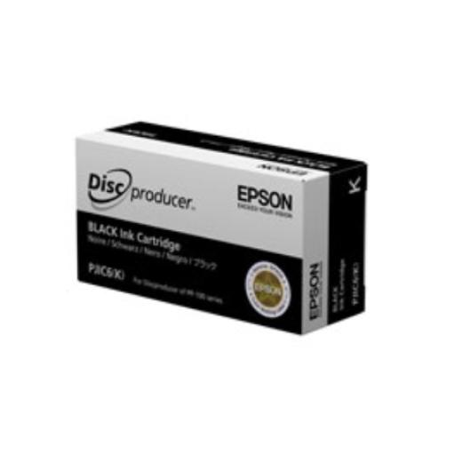 [EPSON_C13S020693] Epson TINTA EPSON STYLUS NEGRO INK PP-100