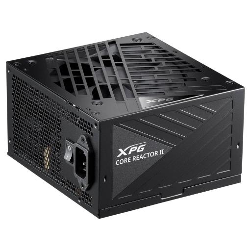 [XPG_COREREACTORII1200G-BKCUS] Fuentes de Poder XPG COREREACTOR II