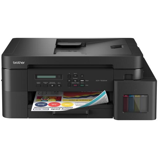 [BROTHER_DCPT830DW] Multifuncionales  BROTHER DCPT830DW