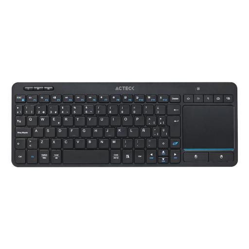 [ACTECK_AC-939621] Teclados ACTECK TI707