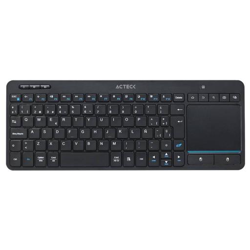 [ACTECK_AC-939621] Teclados ACTECK TI707