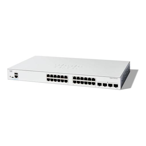 [CISCO_C1300-24T-4X] Switches CISCO C1300-24T-4X