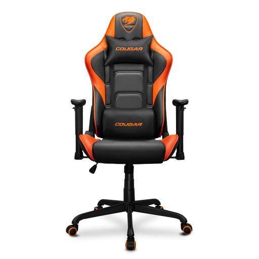 [COUGAR_3MELIORB.0001] Sillas Gaming Cougar ARMOR ELITE