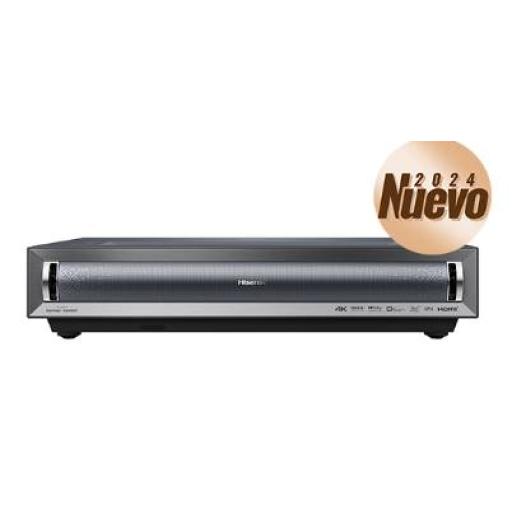 [HISENSE_PX3-PRO] Proyectores Hisense PX3-PRO