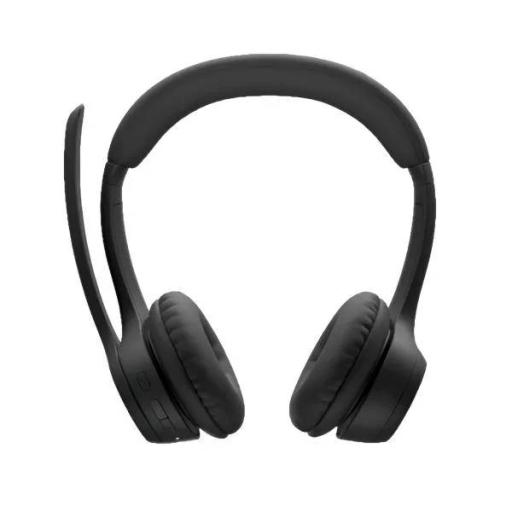 [LOGITECH_981-001406] Diademas LOGITECH ZONE 300