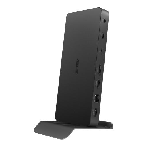 [ASUS_DC500 TRIPLE 4K] Docking Station Asus Business DC500