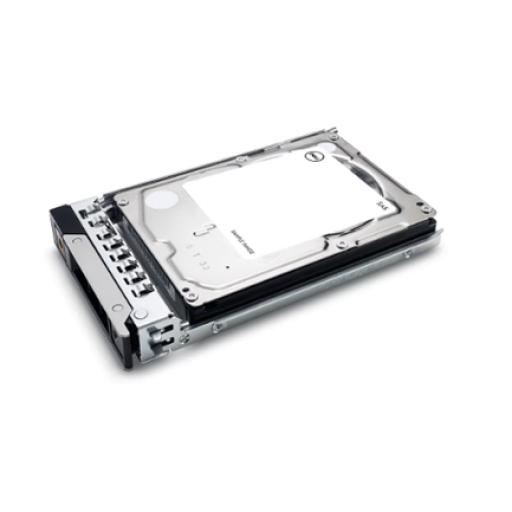 [DELL_3000181966255.5] DELL Disco duro Dell 1.2 TB 10K RPM SAS 12Gbps 512n 2.5" Hot-plug Hard Drive