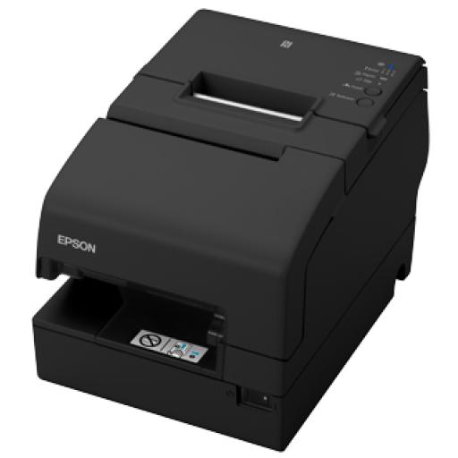 [EPSON_C31CG62054] Epson Impresora POS Epson Híbrida TM-H6000V-054 Térmica