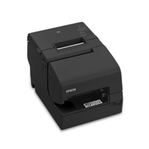 [EPSON_C31CG62054] Epson Impresora POS Epson Híbrida TM-H6000V-054 Térmica