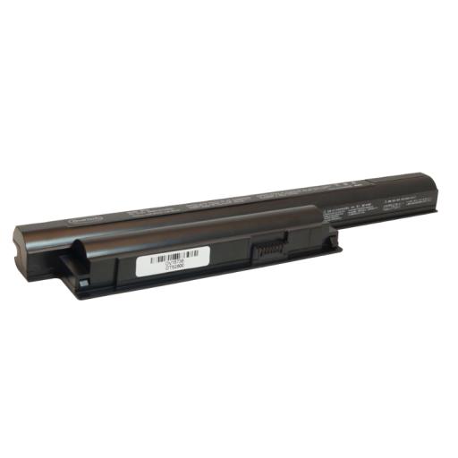 [OVALTECH_OTS2600] Bateria color negro 6 celdas OVALTECH para SONY VAIO CA Series