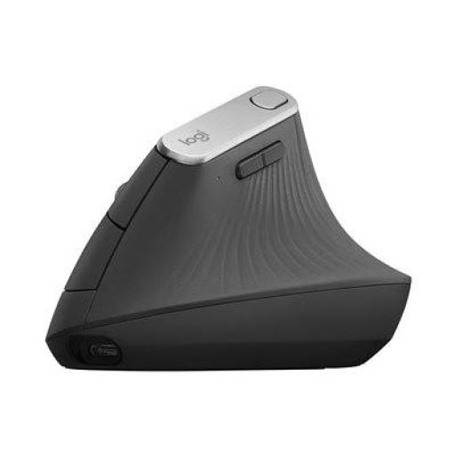 [LOGITECH_910-005449] Mouse LOGITECH MX VERTICAL