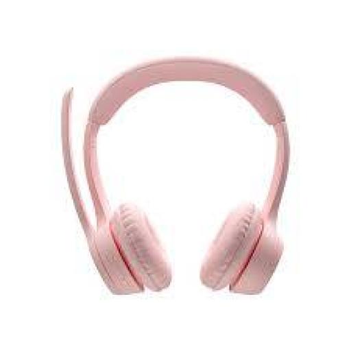 [LOGITECH_981-001411] Diademas LOGITECH ZONE 300