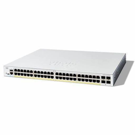 [CISCO_C1300-48P-4G] Switches CISCO C1300-48P-4G