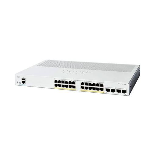 [CISCO_C1300-24P-4G] Switches CISCO C1300-24P-4G