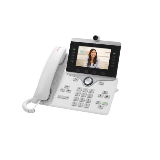 [CISCO_CP-8845-K9=] Teléfono IP  CISCO CP-8845-K9=