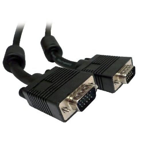 [BROBOTIX_531031] Cable Monitor SVGA BROBOTIX 531031