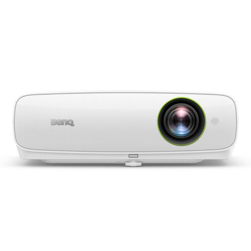 [BENQ_EH620] Benq Proyector BenQ Smart EH620 3400 Lumenes DLP  Full HD Windows 11/Teams/Chrome/Wifi/HDMI/RJ45/USB