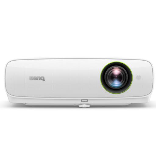 [BENQ_EH620] Benq Proyector BenQ Smart EH620 3400 Lumenes DLP  Full HD Windows 11/Teams/Chrome/Wifi/HDMI/RJ45/USB