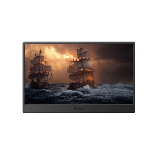 [STEREN_DIS-114] Steren Monitor Steren 14" Portatil HDR para Laptop