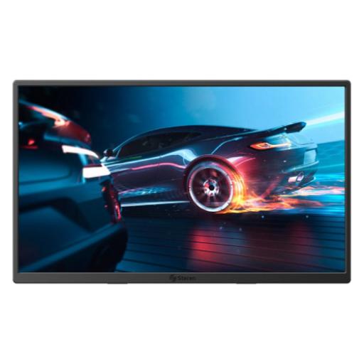 [STEREN_DIS-118] Steren Monitor Steren 18.5" Portatil HDR para Laptop