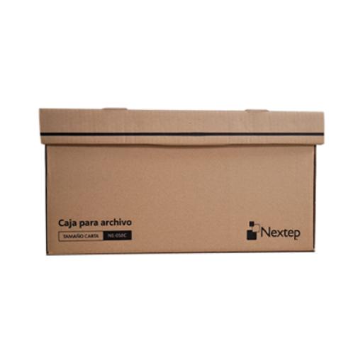 [NEXTEP_NE-058C] Nextep Caja Archivo Nextep Económica Carta C/12