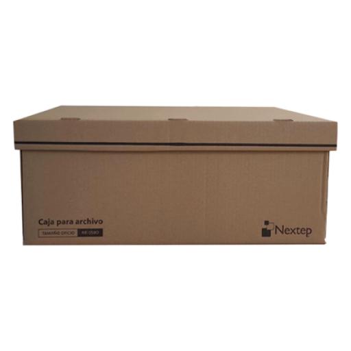 [NEXTEP_NE-058O] Nextep Caja Archivo Nextep Económica Oficio C/12