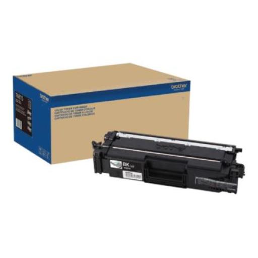 [BROTHER_TN815BK] Brother Toner Brother Valor de super alto rendimiento Negro de 15000 pgs