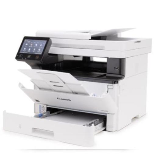 [CANON_5951C015AA] Canon Multifuncional Canon  imageCLASS MF462dw Laser 37 PPM Resolución 1200 x 1200 Ciclo de Trabajo Máximo 80000