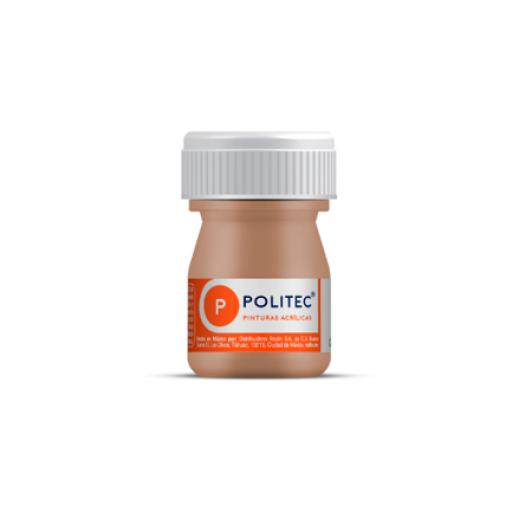 [POLITEC_14344] Politec Pintura Acrilica Politec Cadmio 20ml No 341 caja c/12 piezas