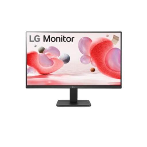 [QIAN_24MR400-B] Qian Monitor LG 23.8" Led 24MR400-B Resolución 1920x1080 FHD Panel IPS