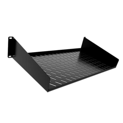 [NEXXTSOLUTIONS_AW222NXT67] Nexxt Solutions Bandeja Nexxt Solutions NPS-V11U3B Sencilla con Rejilla de 1U 19" Acero Color Negro