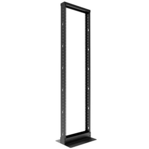 [NEXXTSOLUTIONS_AW222NXT45] Nexxt Solutions Gabinete de Pared Nexxt Solutions NPO-2P25UB Abatible Ensamblado 2 Postes para Montaje  Soporta 450 kg 25U