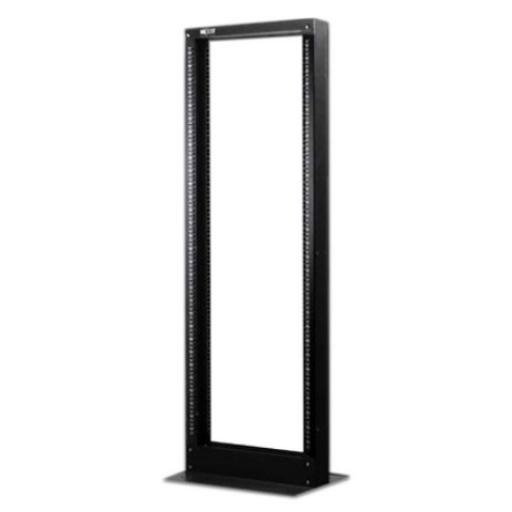 [NEXXTSOLUTIONS_AW222NXT45] Nexxt Solutions Gabinete de Pared Nexxt Solutions NPO-2P25UB Abatible Ensamblado 2 Postes para Montaje  Soporta 450 kg 25U