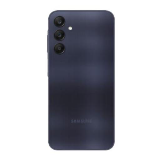 [SAMSUNG_SM-A256EZKALTM] Samsung Smartphone Samsung A25 5G 6.5" Octacore 128GB/6GB Cámara 50MP+8MP+2MP/13MP Android Color Negro