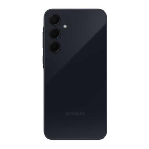[SAMSUNG_SM-A356EZKALTM] Samsung Smartphone Samsung A35 6.6" Octacore 128GB/6GB Cámara 50MP+8MP+5MP/13MP Android Color Negro