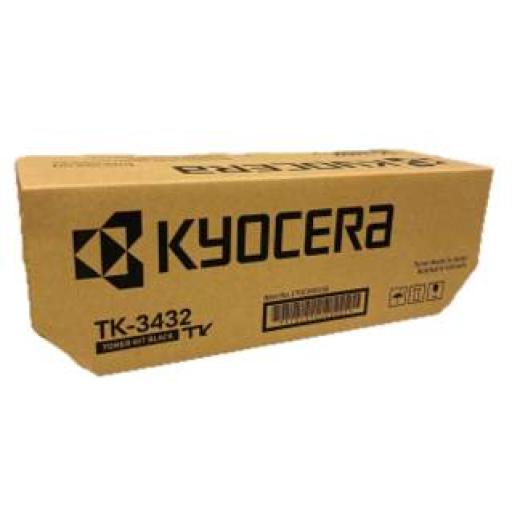 [KYOCERA_1T0C0W0US0] Tóner KYOCERA TK-3432